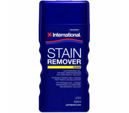 International Stain Remover